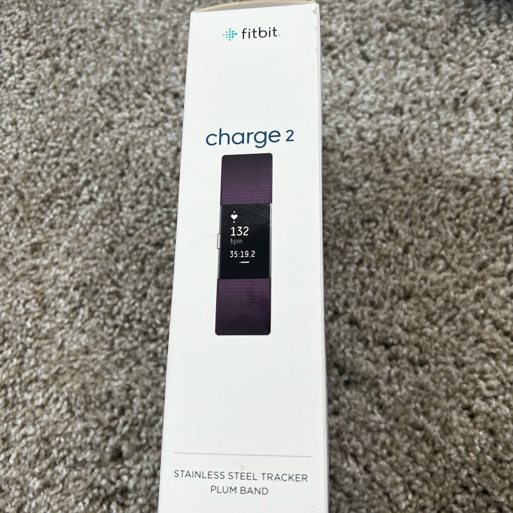 Fitbit Charge 2 - Picture 5 of 5